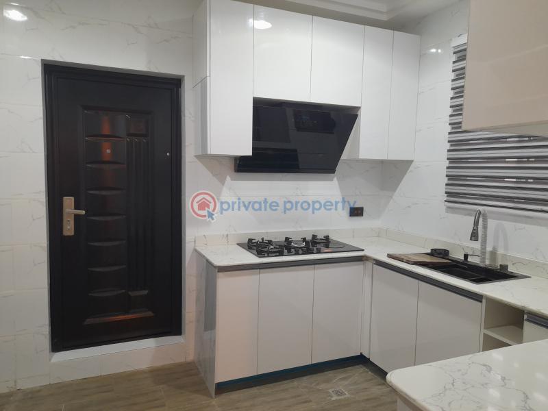 4 bedroom Detached Duplex For Sale Patang Road Adenta Municipal Accra - 4