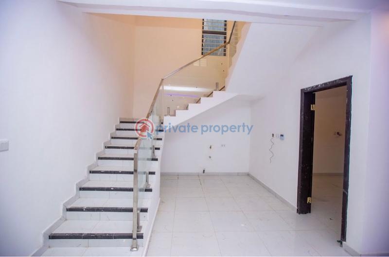 4 bedroom Townhouse For Sale Lakeside Estate East Legon Accra - 6