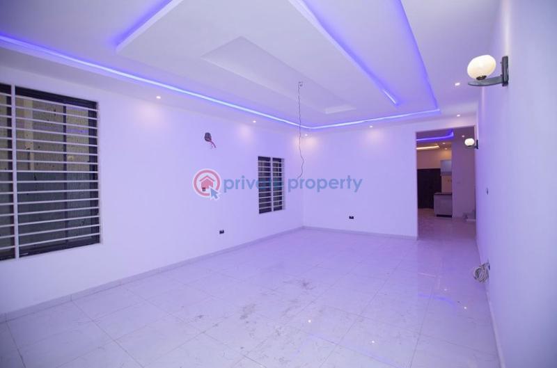 4 bedroom Townhouse For Sale Lakeside Estate East Legon Accra - 5