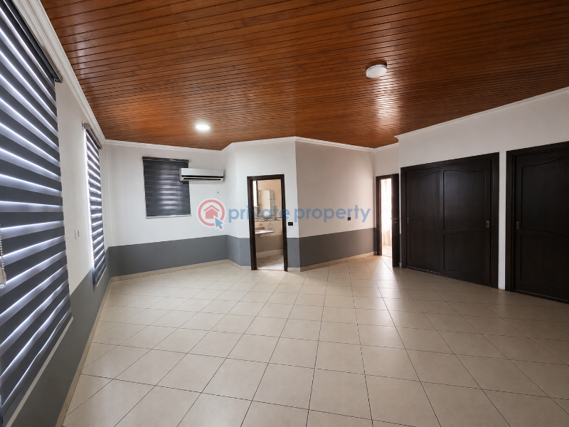 4 bedroom House For Sale East Legon Adjringano Adjiringanor East Legon Accra - 4