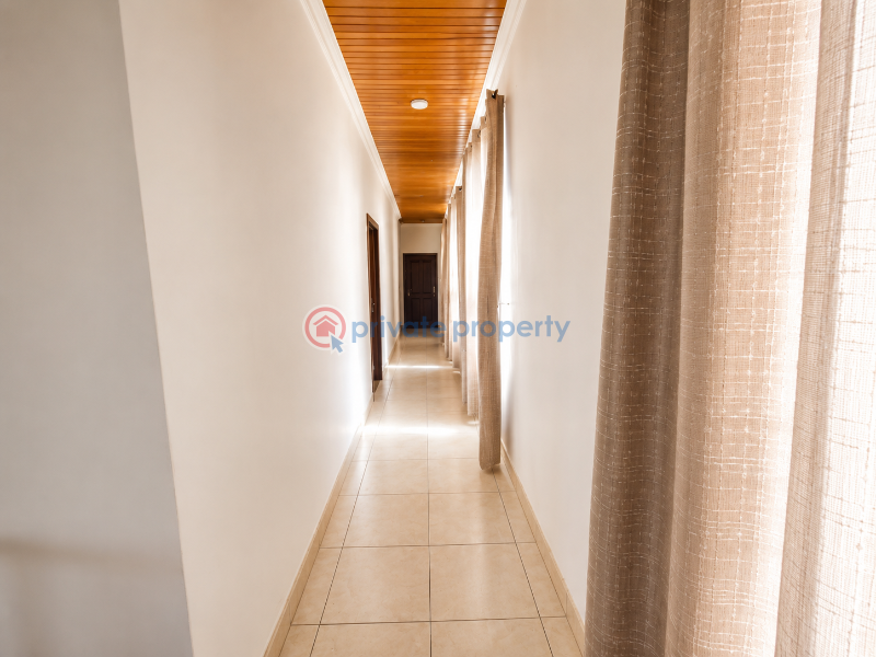 4 bedroom House For Sale East Legon Adjringano Adjiringanor East Legon Accra - 6