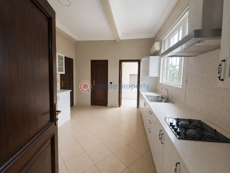 4 bedroom House For Sale East Legon Adjringano Adjiringanor East Legon Accra - 5