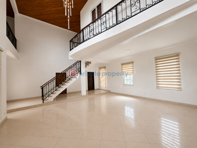 4 bedroom House For Sale East Legon Adjringano Adjiringanor East Legon Accra - 1