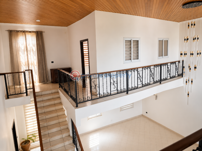 4 bedroom House For Sale East Legon Adjringano Adjiringanor East Legon Accra - 2