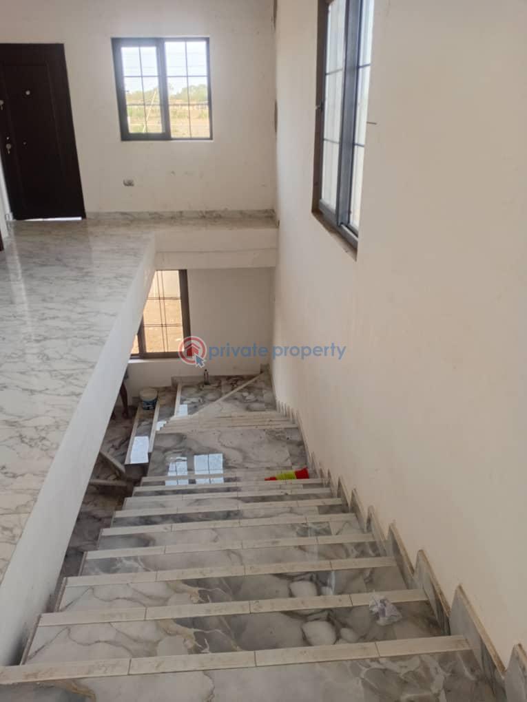 4 bedroom House For Sale Adjiriganor Ghana Accra Metropolitan  - 13