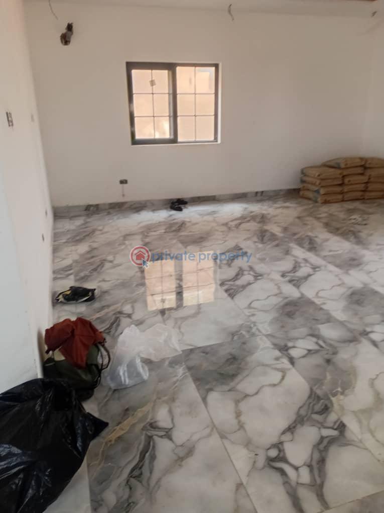 4 bedroom House For Sale Adjiriganor Ghana Accra Metropolitan  - 11