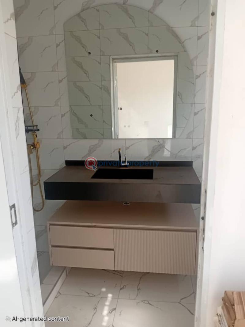 4 bedroom House For Sale Adjiriganor Ghana Accra Metropolitan  - 6