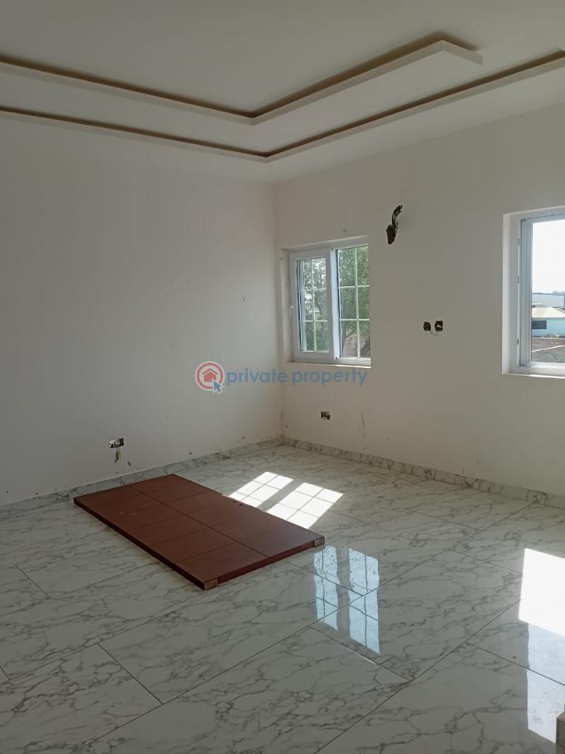 4 bedroom House For Sale Adjiriganor Ghana Accra Metropolitan  - 4