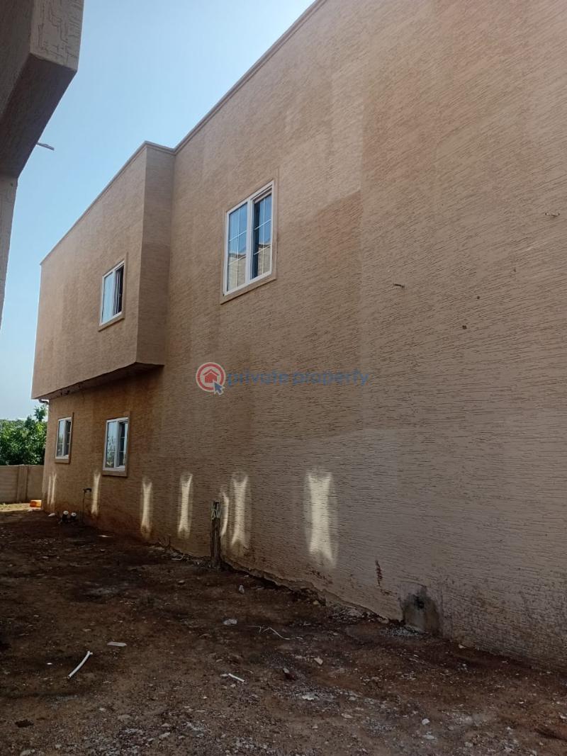 4 bedroom House For Sale Adjiriganor Ghana Accra Metropolitan  - 5
