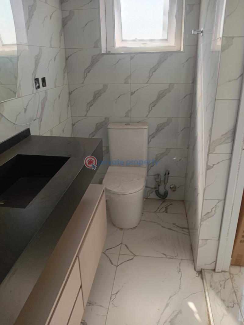 4 bedroom House For Sale Adjiriganor Ghana Accra Metropolitan  - 2