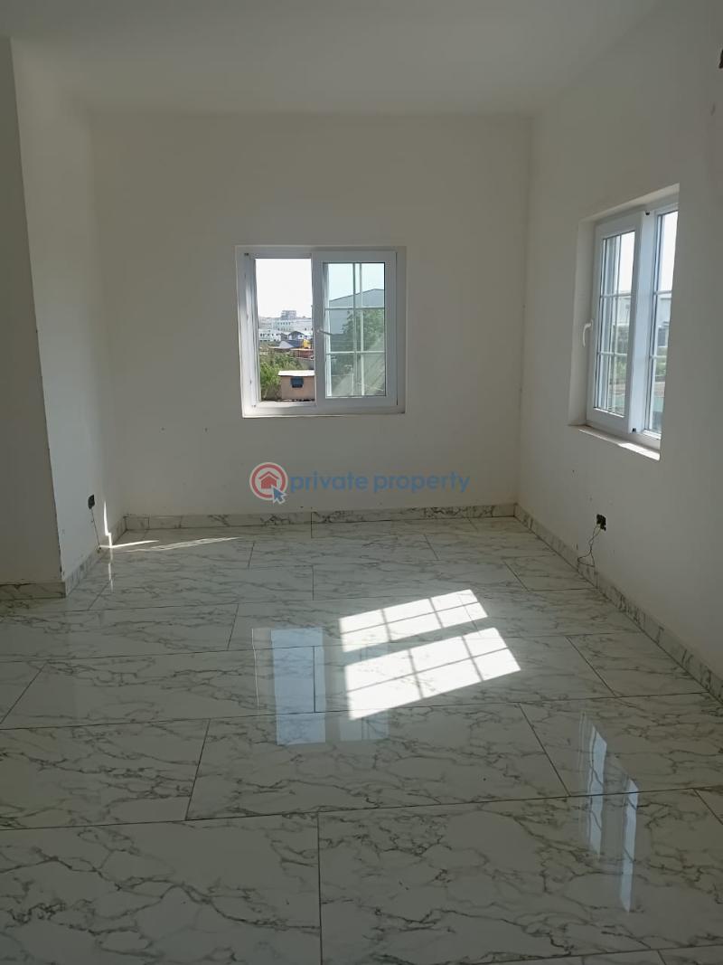 4 bedroom House For Sale Adjiriganor Ghana Accra Metropolitan  - 1