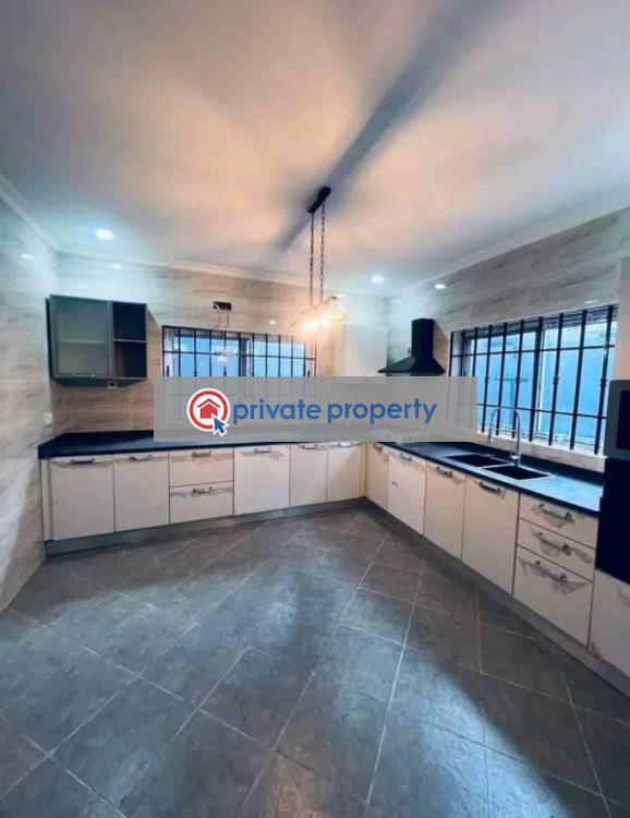 4 bedroom Detached Duplex For Sale &nbsp;estate Ashaley Botwe Adenta Municipal Accra - 5