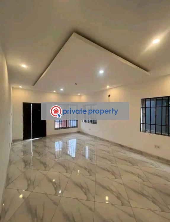 4 bedroom Detached Duplex For Sale &nbsp;estate Ashaley Botwe Adenta Municipal Accra - 4