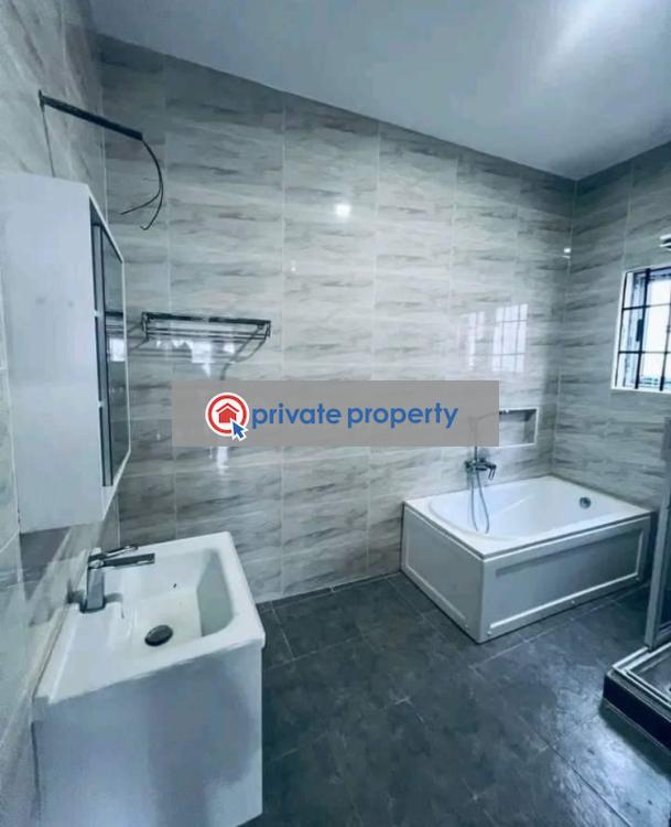 4 bedroom Detached Duplex For Sale &nbsp;estate Ashaley Botwe Adenta Municipal Accra - 2