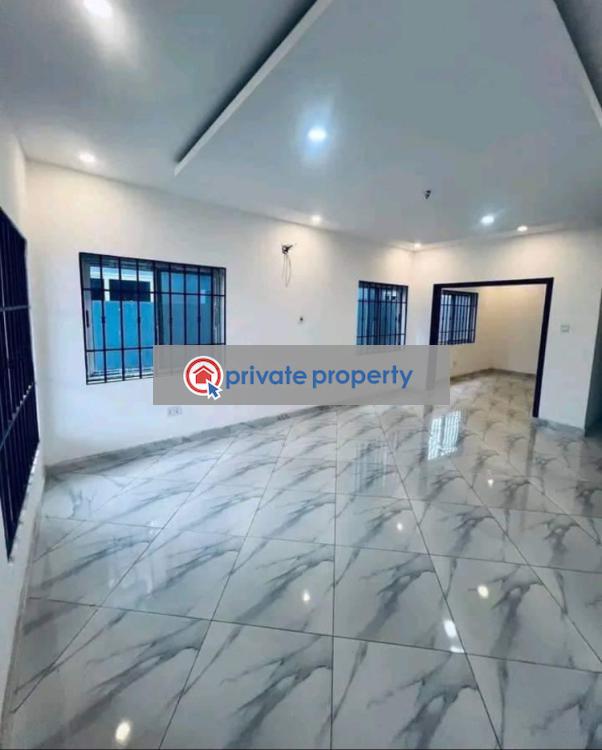 4 bedroom Detached Duplex For Sale &nbsp;estate Ashaley Botwe Adenta Municipal Accra - 3