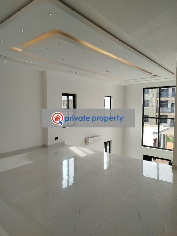4 bedroom Detached Duplex For Sale &nbsp;east Legon Hills East Legon Accra - 13