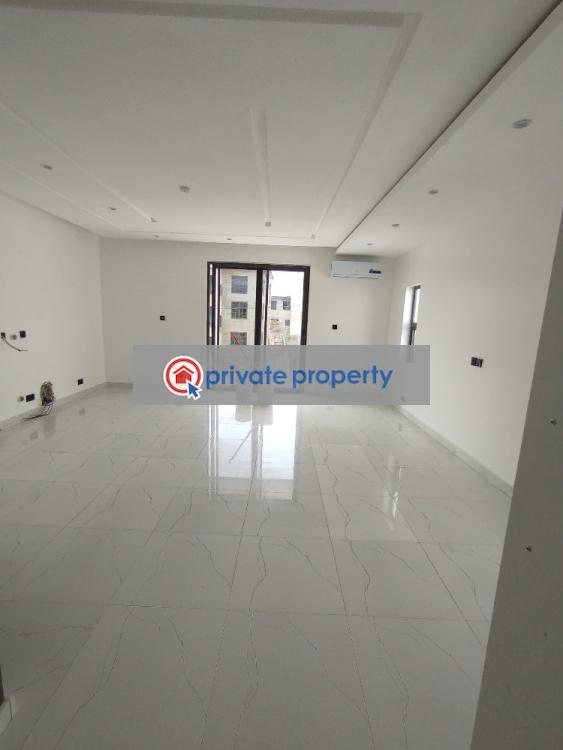 4 bedroom Detached Duplex For Sale &nbsp;east Legon Hills East Legon Accra - 10
