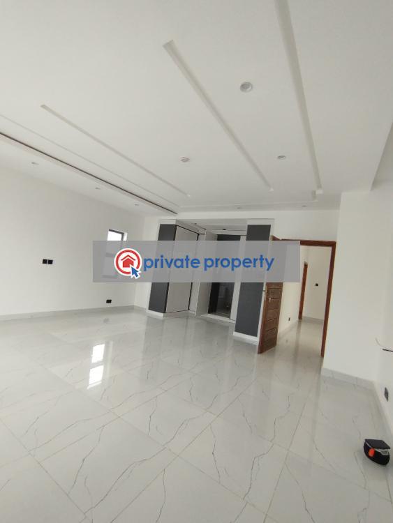 4 bedroom Detached Duplex For Sale &nbsp;east Legon Hills East Legon Accra - 2