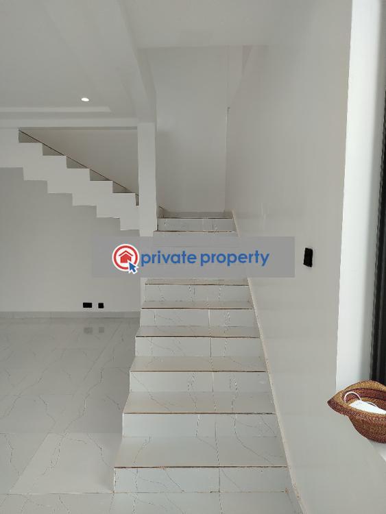 4 bedroom Detached Duplex For Sale &nbsp;east Legon Hills East Legon Accra - 5