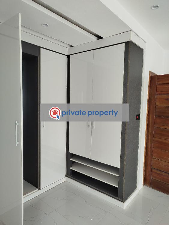 4 bedroom Detached Duplex For Sale &nbsp;east Legon Hills East Legon Accra - 7