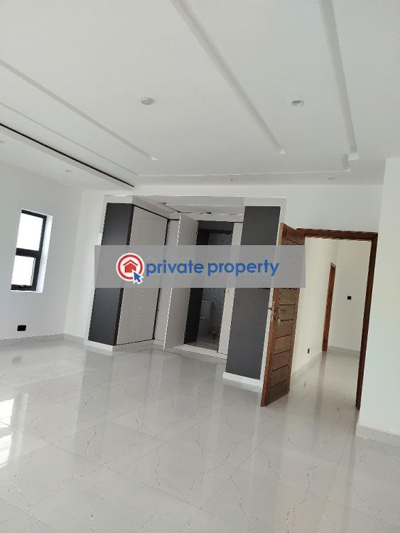 4 bedroom Detached Duplex For Sale &nbsp;east Legon Hills East Legon Accra - 14