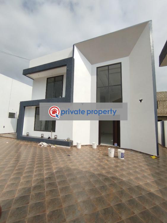 4 bedroom Detached Duplex For Sale &nbsp;east Legon Hills East Legon Accra - 9