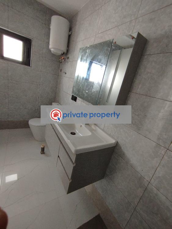 4 bedroom Detached Duplex For Sale &nbsp;east Legon Hills East Legon Accra - 3