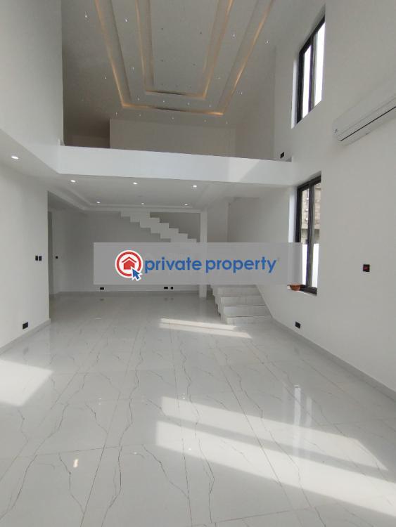 4 bedroom Detached Duplex For Sale &nbsp;east Legon Hills East Legon Accra - 12