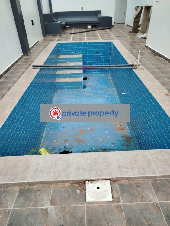 4 bedroom Detached Duplex For Sale &nbsp;east Legon Hills East Legon Accra - 1