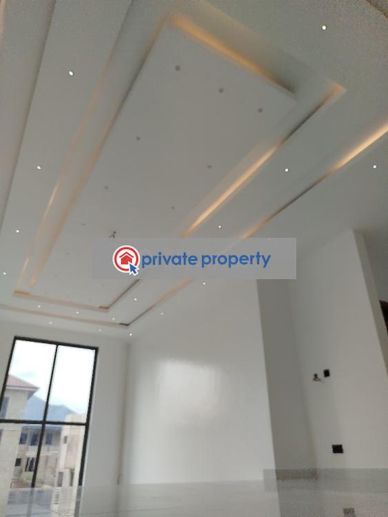 4 bedroom Detached Duplex For Sale &nbsp;east Legon Hills East Legon Accra - 8