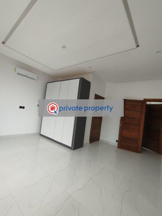 4 bedroom Detached Duplex For Sale &nbsp;east Legon Hills East Legon Accra - 11