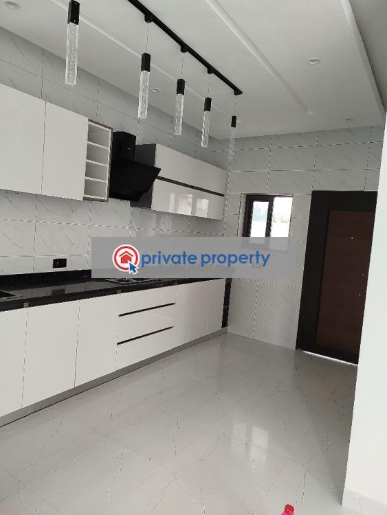 4 bedroom Detached Duplex For Sale &nbsp;east Legon Hills East Legon Accra - 6