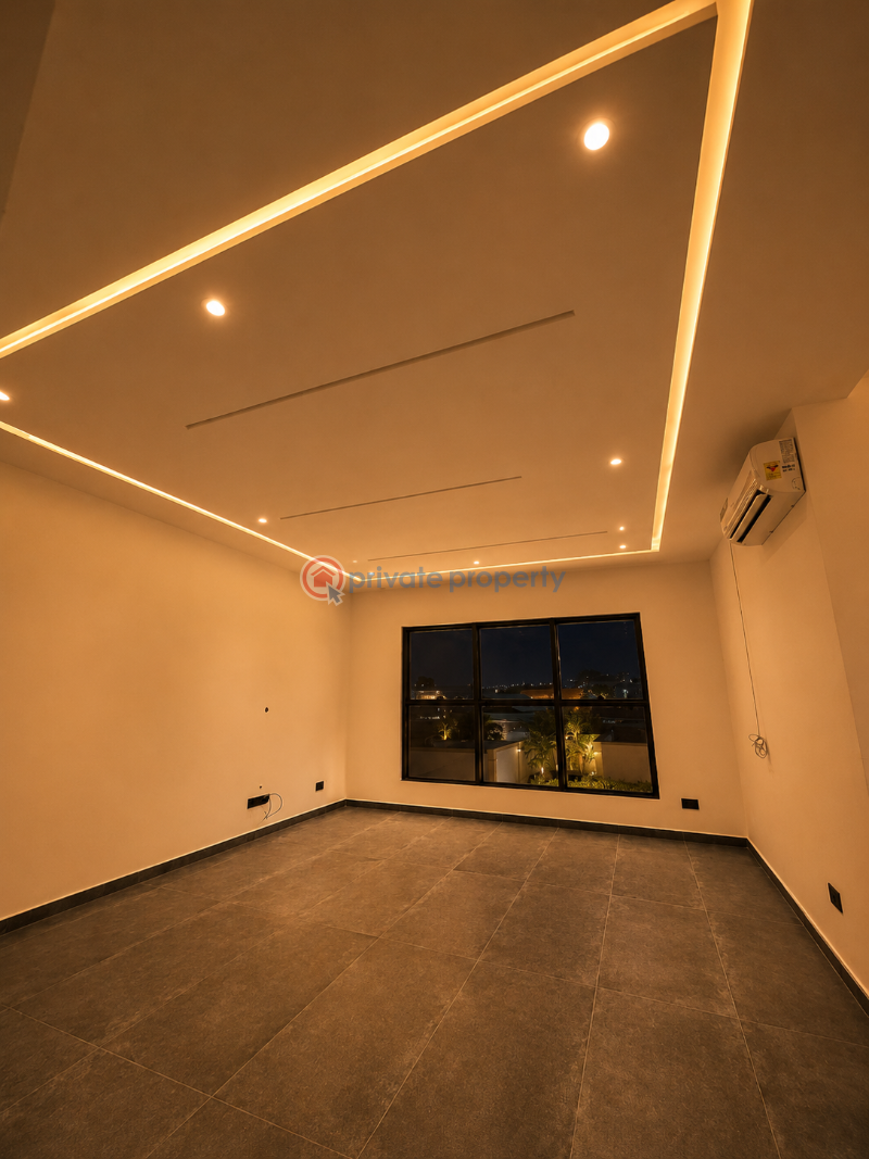 4 bedroom House For Sale Esst Iegon Adjringano Adjiringanor East Legon Accra - 5