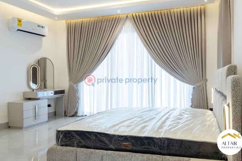 4 bedroom House For Sale Spintex Accra - 8