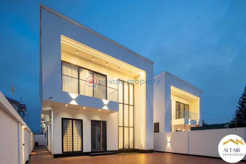 4 bedroom House For Sale Spintex Accra - 0