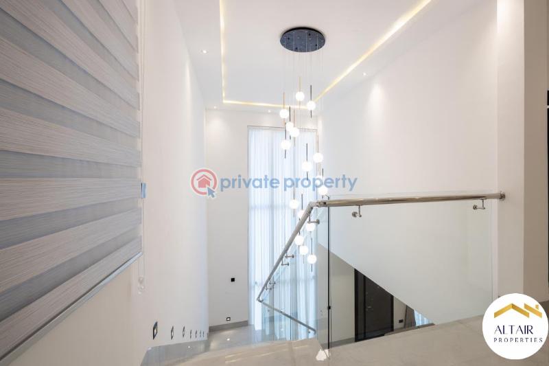4 bedroom House For Sale Spintex Accra - 9