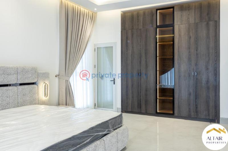 4 bedroom House For Sale Spintex Accra - 10