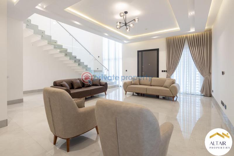 4 bedroom House For Sale Spintex Accra - 2