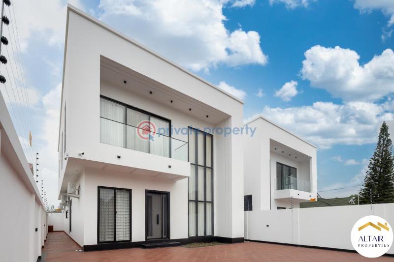 4 bedroom House For Sale Spintex Accra - 11