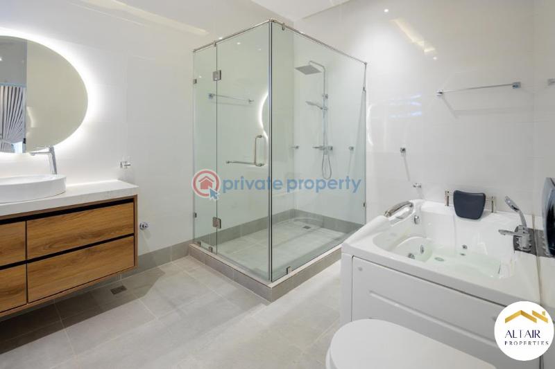 4 bedroom House For Sale Spintex Accra - 7
