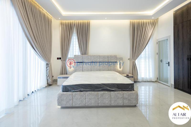 4 bedroom House For Sale Spintex Accra - 4