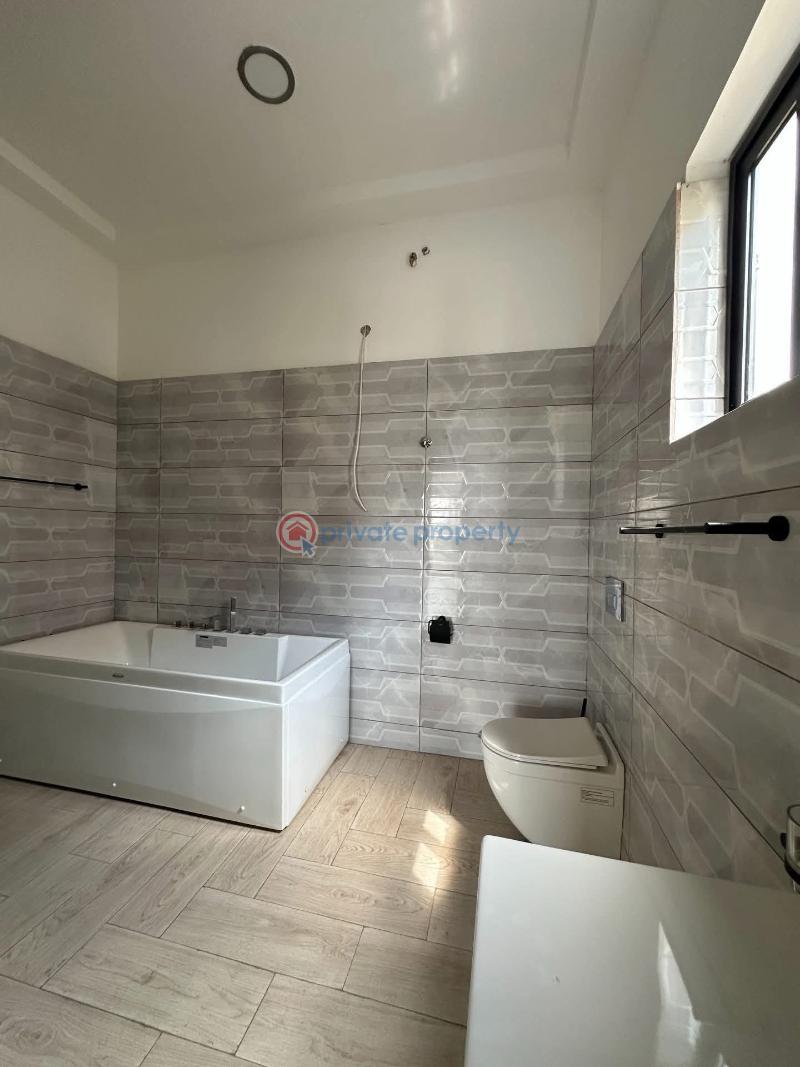 4 bedroom Detached Duplex For Sale East Legon Hills Accra - 1