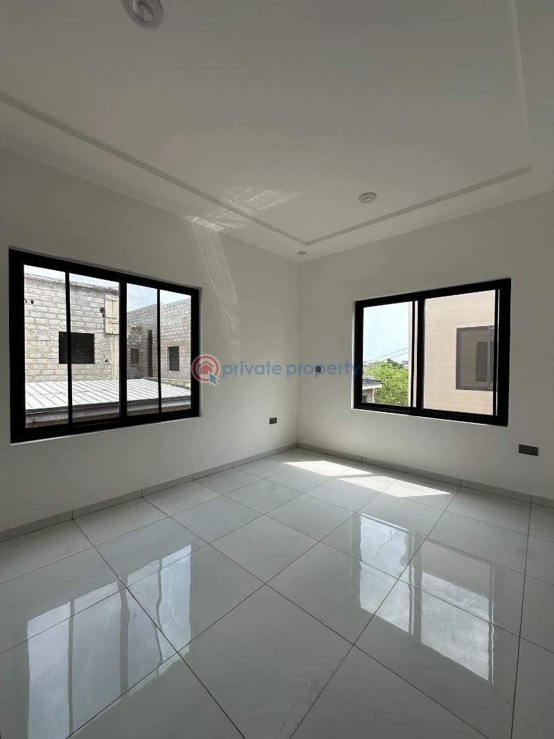 4 bedroom Detached Duplex For Sale East Legon Hills Accra - 3