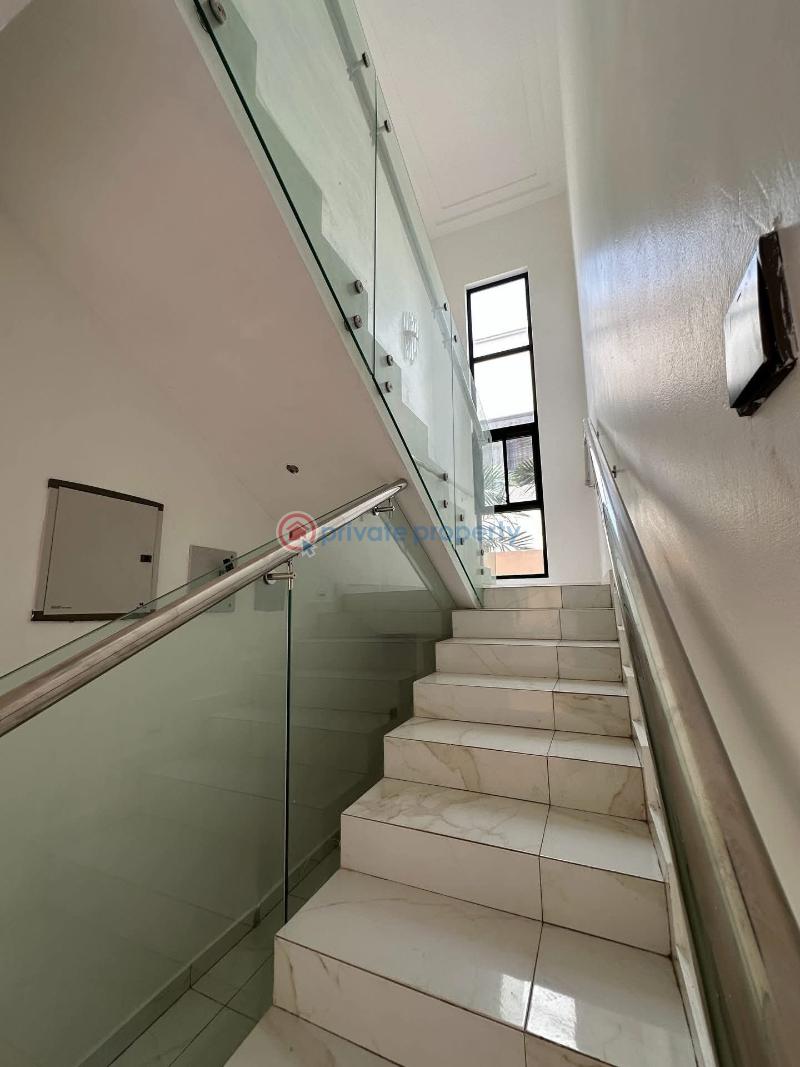 4 bedroom Detached Duplex For Sale East Legon Hills Accra - 12
