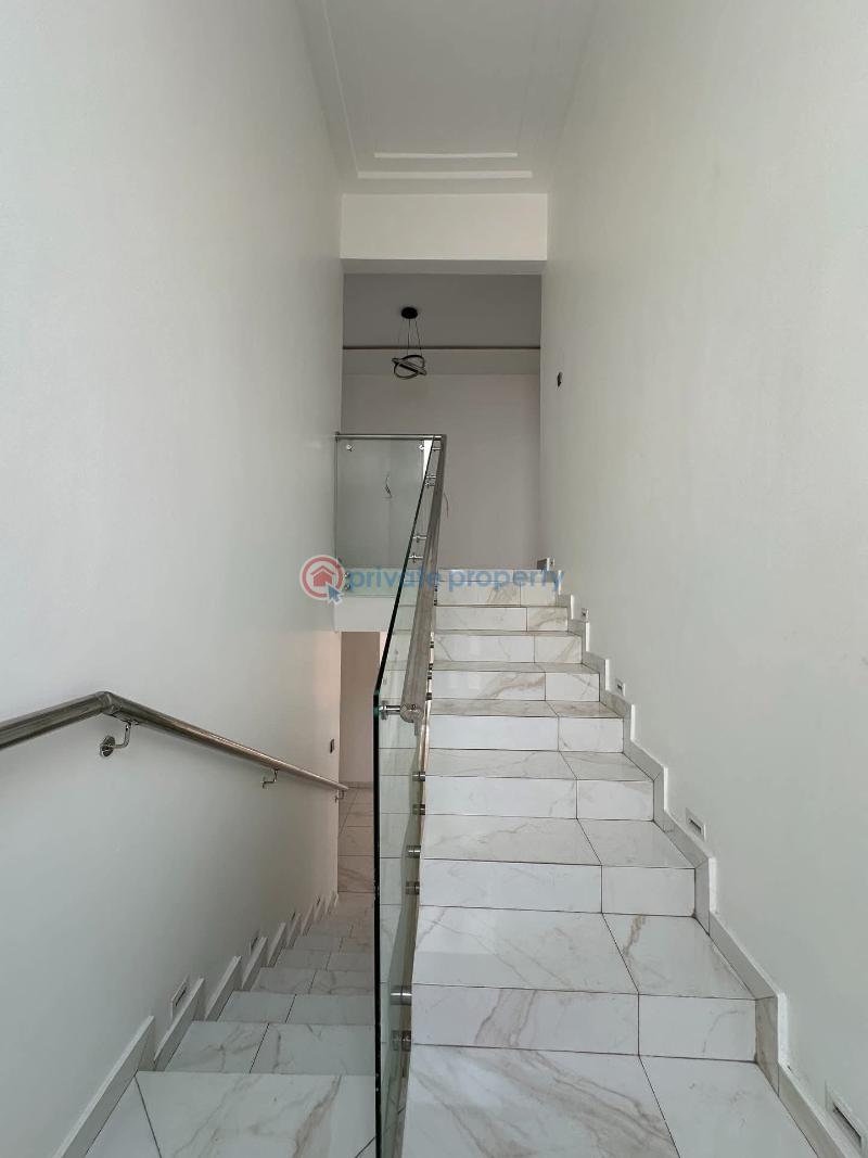 4 bedroom Detached Duplex For Sale East Legon Hills Accra - 8