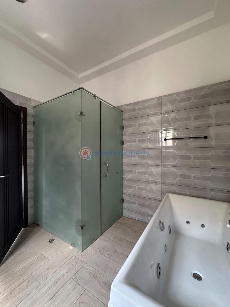 4 bedroom Detached Duplex For Sale East Legon Hills Accra - 6