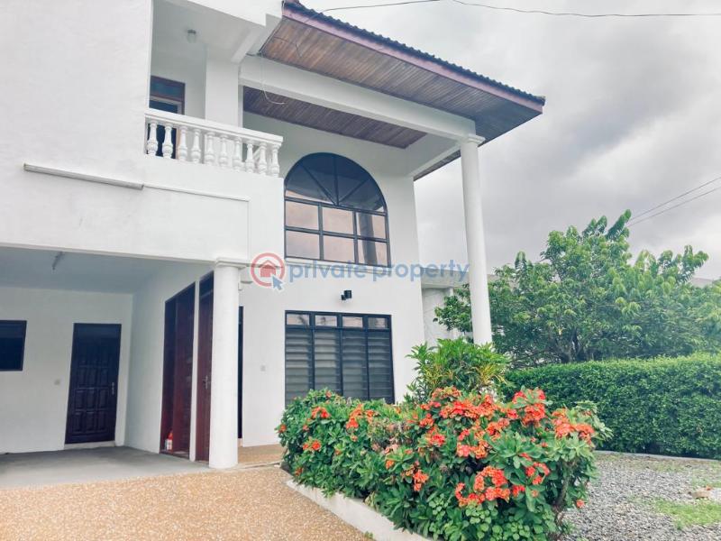 4 bedroom House For Rent Airport Residential Area Accra - 0