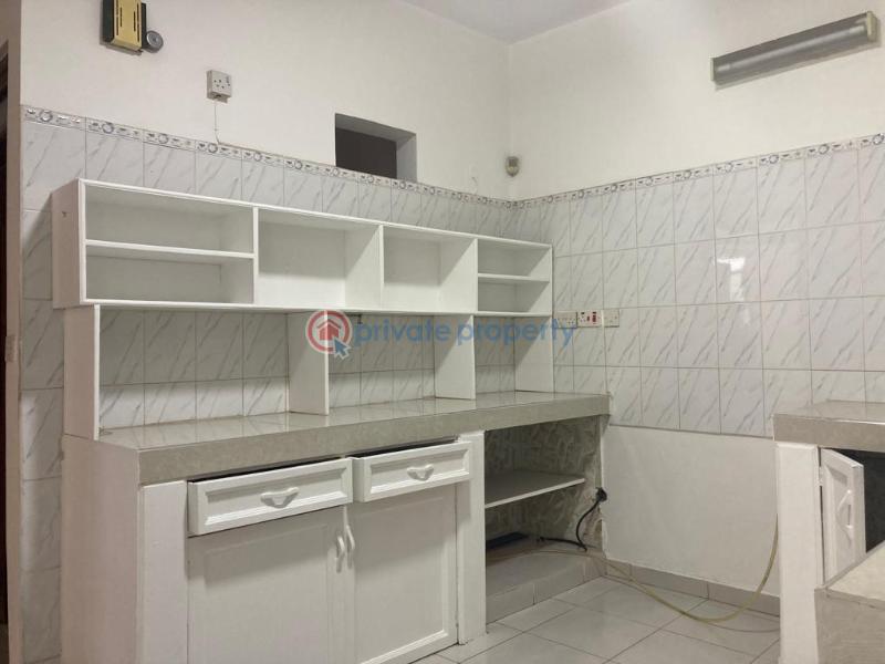 4 bedroom House For Rent Airport Residential Area Accra - 3