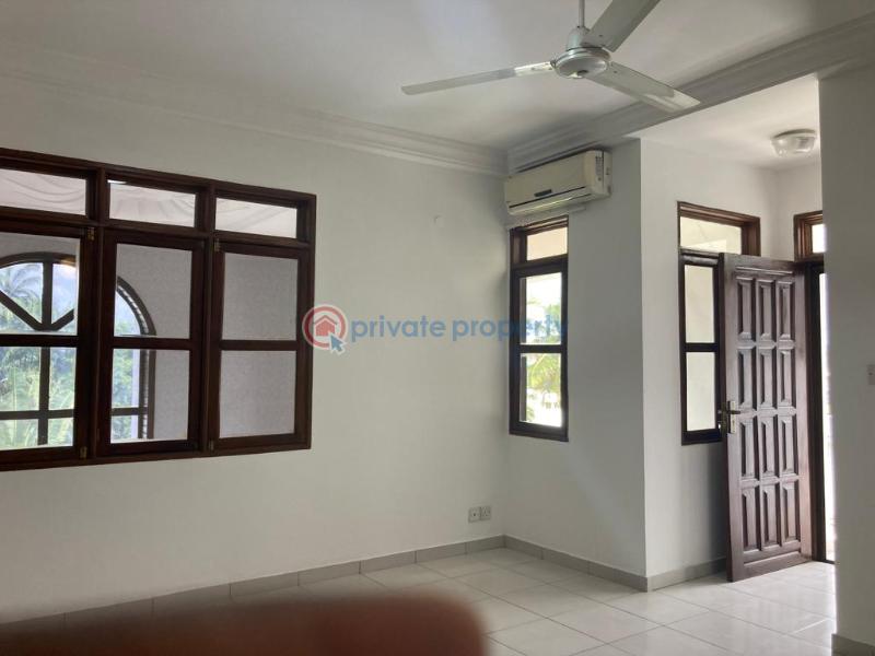 4 bedroom House For Rent Airport Residential Area Accra - 8