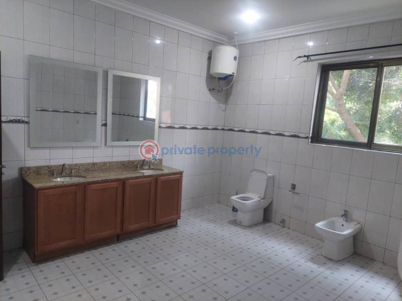 4 bedroom Office Space For Rent Cantonments Accra - 5